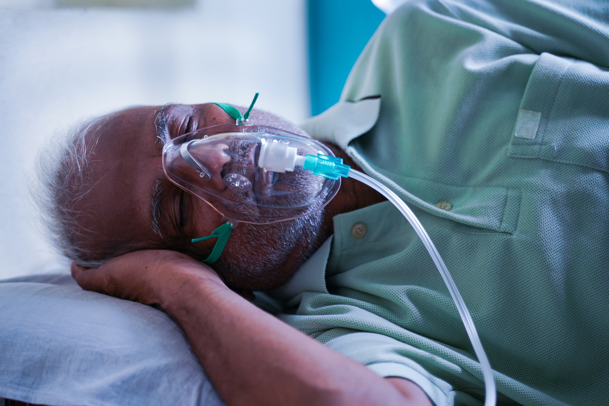 Respiratory Disease in India: A Call for Action